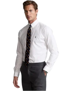 Polo Ralph Lauren Classic Fit Stretch Oxford Shirt | Shirts & Tops 9 Polo Ralph Lauren Classic Fit Stretch Oxford Shirt | Shirts & Tops -Shoes For Every Day 61mHsbF6kSL. AC SR736920