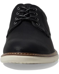 Nunn Bush Chase 2.0 Casual Plain Toe Oxford Contemporary Lace-Up | Sneakers & Athletic Shoes -Shoes For Every Day 61mJK5dTTbL. AC SR736920