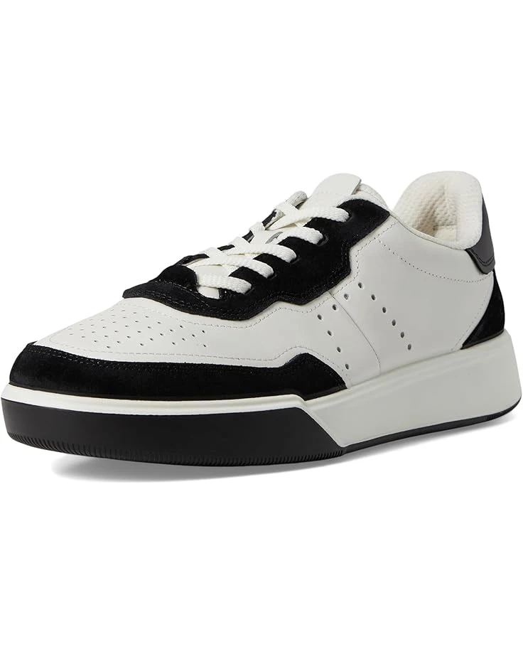 ECCO Street Court Lace Sneaker | Sneakers & Athletic Shoes 7 ECCO Street Court Lace Sneaker | Sneakers & Athletic Shoes - Image 7