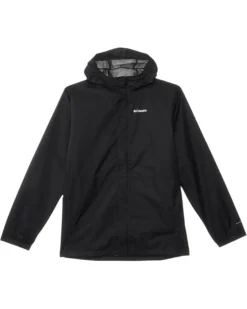 Columbia Kids Hikebound II Jacket (Little Kid/Big Kid) | Coats & Outerwear