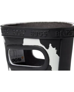 Bogs Kids Skipper II Cow (Toddler) | Boots -Shoes For Every Day 61mTw9yWQxL. AC SR736920