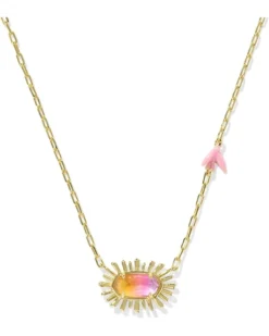 Kendra Scott Elisa Bird Short Pendant Necklace | Necklaces -Shoes For Every Day 61mU0 3mAaL. AC SR736920
