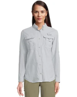 Columbia Bahama™ II Long Sleeve | Shirts & Tops -Shoes For Every Day 61mXdAUZvoL. AC SR736920