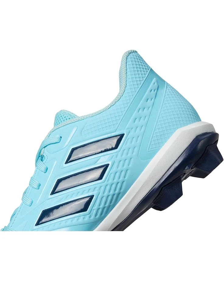 adidas Kids Icon 8 Molded Baseball Shoes (Toddler/Little Kid/Big Kid) | Sneakers & Athletic Shoes 6 adidas Kids Icon 8 Molded Baseball Shoes (Toddler/Little Kid/Big Kid) | Sneakers & Athletic Shoes - Image 6