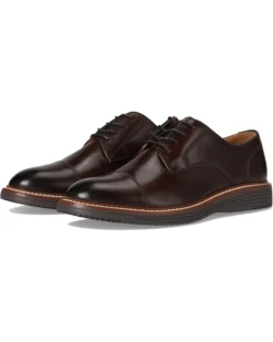 Johnston & Murphy Upton Cap Toe | Oxfords 16 Johnston & Murphy Upton Cap Toe | Oxfords -Shoes For Every Day 61mmJjuvIL. AC SR736920
