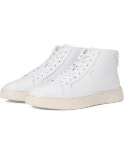 COACH High Line High Top Sneaker | Sneakers & Athletic Shoes