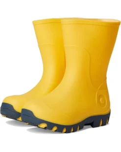 Bogs Kids Essential Rain Mid (Toddler/Little Kid/Big Kid) | Boots -Shoes For Every Day 61mw 1rl dL. AC SR736920