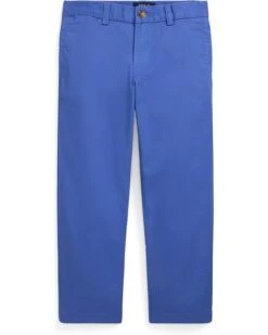 Polo Ralph Lauren Kids Straight Fit Flex Abrasion Twill Pants (Toddler/Little Kid) 9 Polo Ralph Lauren Kids Straight Fit Flex Abrasion Twill Pants (Toddler/Little Kid) -Shoes For Every Day 61n8okhSRjL. AC SR736920