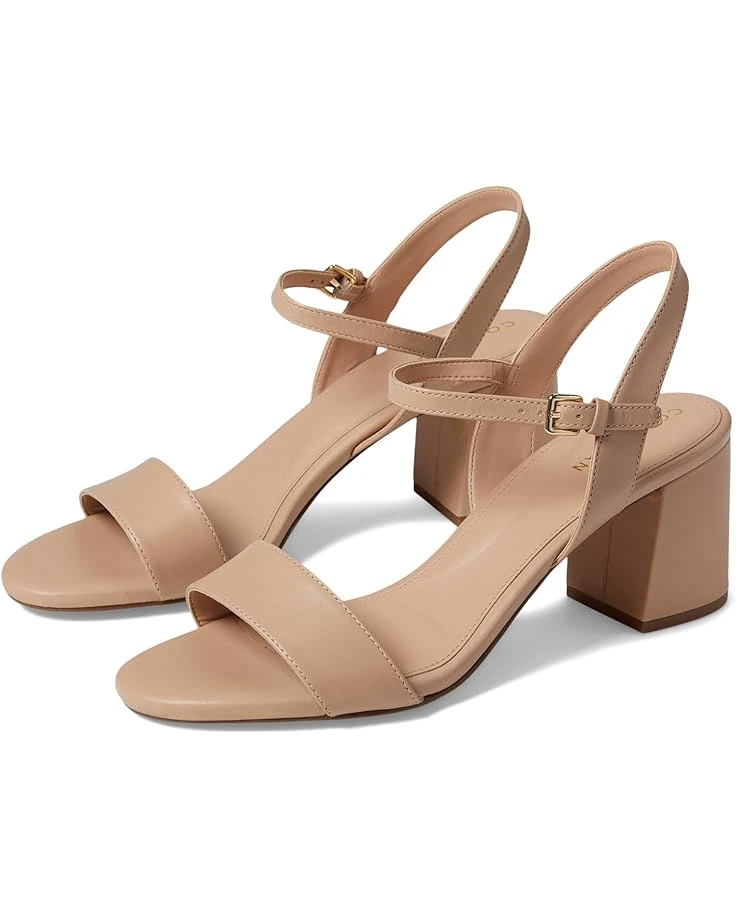 Cole Haan Josie Block Heel Sandal (65 mm) | Heels 9 Cole Haan Josie Block Heel Sandal (65 mm) | Heels - Image 9