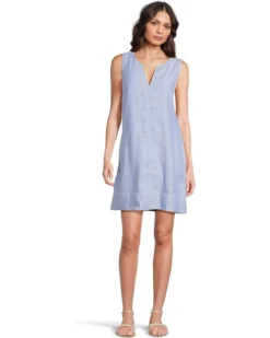 Tommy Bahama Palm-A-Dora Split Neck Dress | Dresses 11 Tommy Bahama Palm-A-Dora Split Neck Dress | Dresses -Shoes For Every Day 61nNXNo3CL. AC SR736920