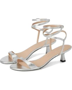 Stuart Weitzman Nudist Wrap 50 | Heels -Shoes For Every Day 61nOKAD3L. AC SR736920