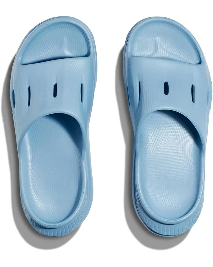 Hoka Ora Recovery Slide 3 | Sandals 10 Hoka Ora Recovery Slide 3 | Sandals - Image 10