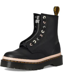 Dr. Martens 1460 Pascal Bex Front Zip | Boots -Shoes For Every Day 61nWWvQU1eL. AC SR736920