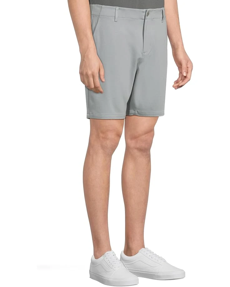 Paige Rickson Transcend Knit Trouser Shorts 2 Paige Rickson Transcend Knit Trouser Shorts - Image 2