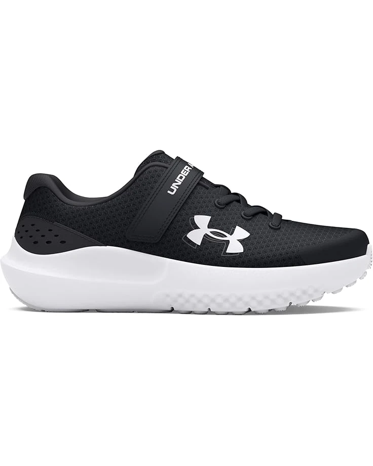 Under Armour Kids Surge 4 Alternate Closure (Little Kid) | Sneakers & Athletic Shoes 5 Under Armour Kids Surge 4 Alternate Closure (Little Kid) | Sneakers & Athletic Shoes - Image 5