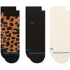 Stance Animaniac Quarter 3 Pack | Socks