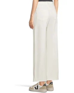 Paige Anessa Petite Raw Hem in Tonal Ecru | Jeans 7 Paige Anessa Petite Raw Hem in Tonal Ecru | Jeans -Shoes For Every Day 61na KAWcLL. AC SR736920