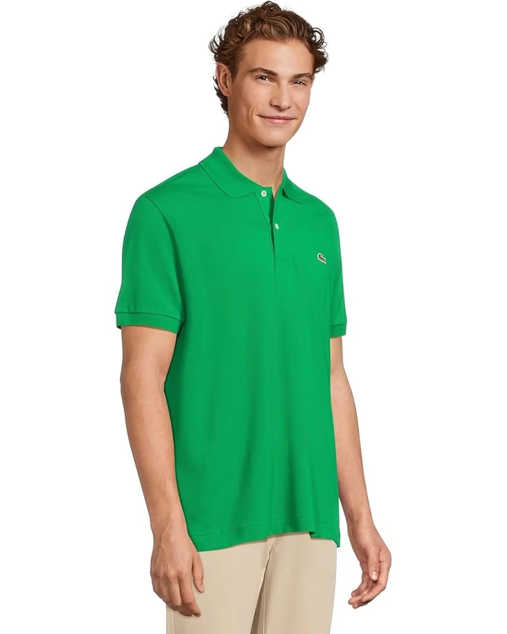 Lacoste Classic Fit L.12.12 Light Pique Polo | Shirts & Tops 2 Lacoste Classic Fit L.12.12 Light Pique Polo | Shirts & Tops - Image 2