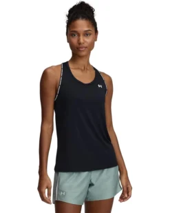 Under Armour Tech Knockout Tank Top | Shirts & Tops