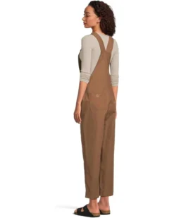 Toad&Co Juniper Utility Overall | Jumpsuits & Rompers -Shoes For Every Day 61oAqoxHnNL. AC SR736920