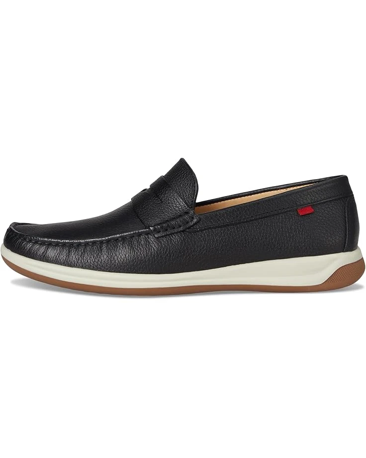 Marc Joseph New York Blake Road | Loafers 4 Marc Joseph New York Blake Road | Loafers - Image 4