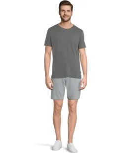 Paige Rickson Transcend Knit Trouser Shorts 9 Paige Rickson Transcend Knit Trouser Shorts -Shoes For Every Day 61oGIcB62eL. AC SR736920