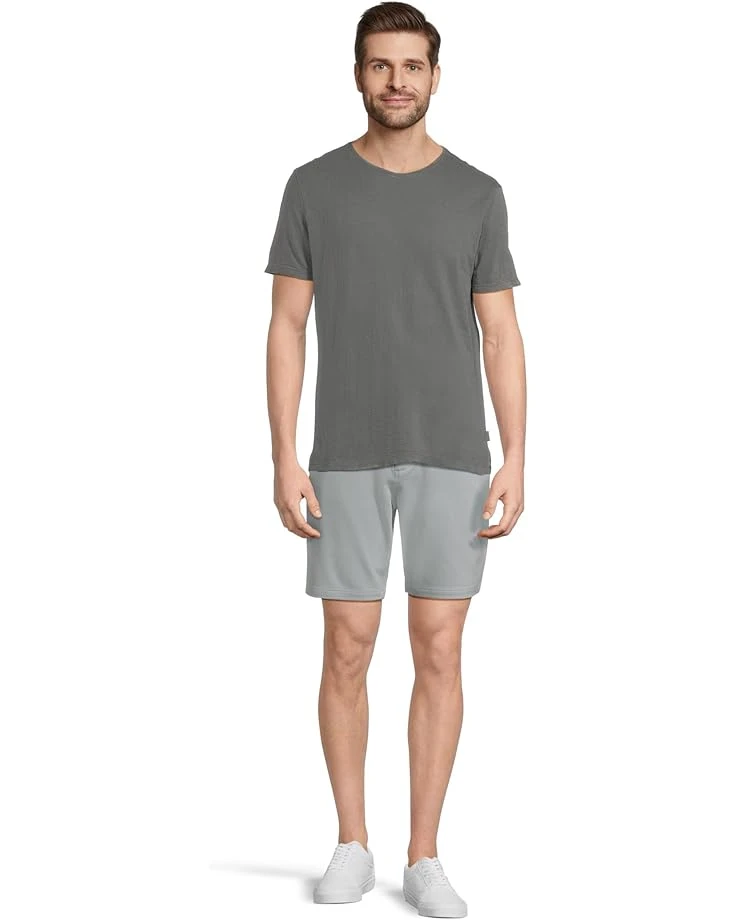 Paige Rickson Transcend Knit Trouser Shorts 5 Paige Rickson Transcend Knit Trouser Shorts - Image 5