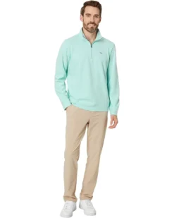 Vineyard Vines Saltwater Quarter Zip | Hoodies & Sweatshirts -Shoes For Every Day 61oJJAkLBmL. AC SR736920