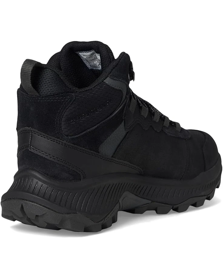 Merrell Speed Strike 2 Mid LTR Waterproof | Hiking 5 Merrell Speed Strike 2 Mid LTR Waterproof | Hiking - Image 5