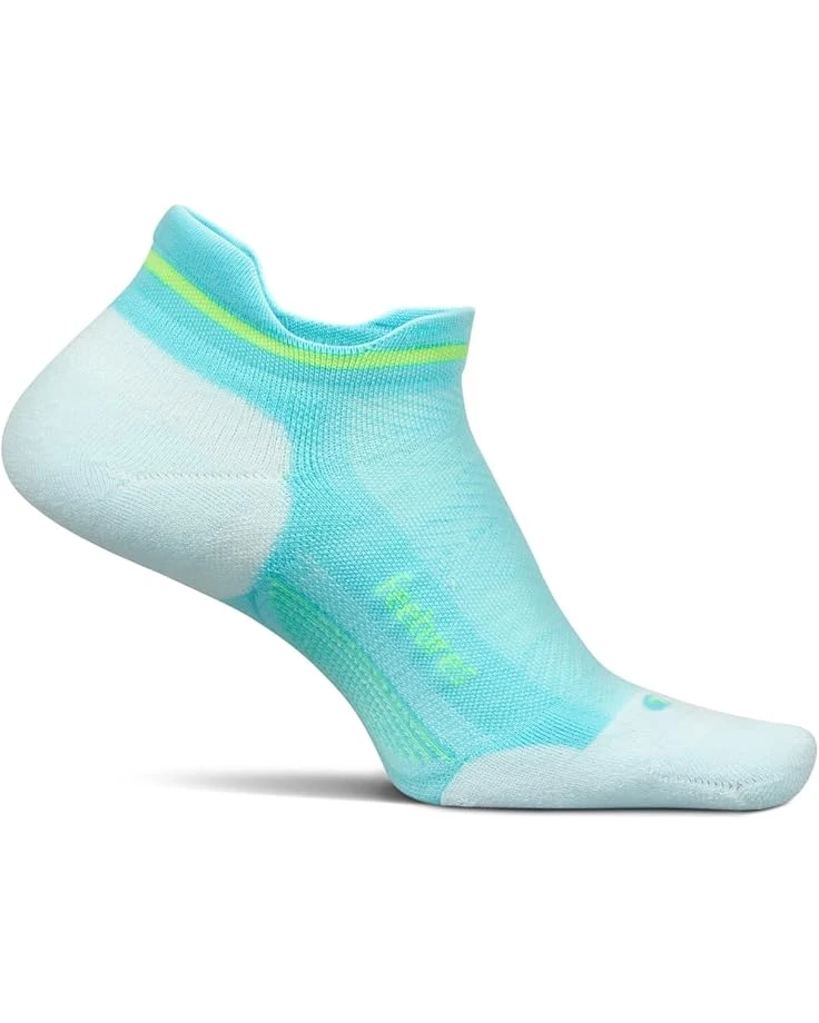 Feetures Elite Max Cushion No Show Tab | Socks 2 Feetures Elite Max Cushion No Show Tab | Socks - Image 2