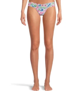 Hanky Panky Signature Lace Low Rise Thong | Underwear & Intimates 35 Hanky Panky Signature Lace Low Rise Thong | Underwear & Intimates -Shoes For Every Day 61oNfmLHFxL. AC SR736920