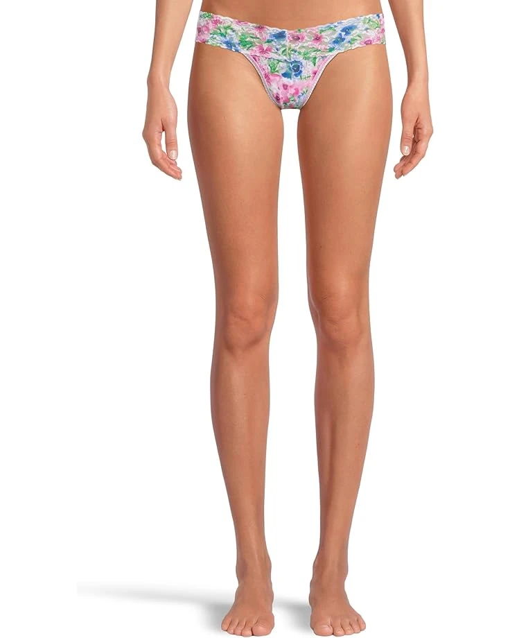 Hanky Panky Signature Lace Low Rise Thong | Underwear & Intimates 15 Hanky Panky Signature Lace Low Rise Thong | Underwear & Intimates - Image 15