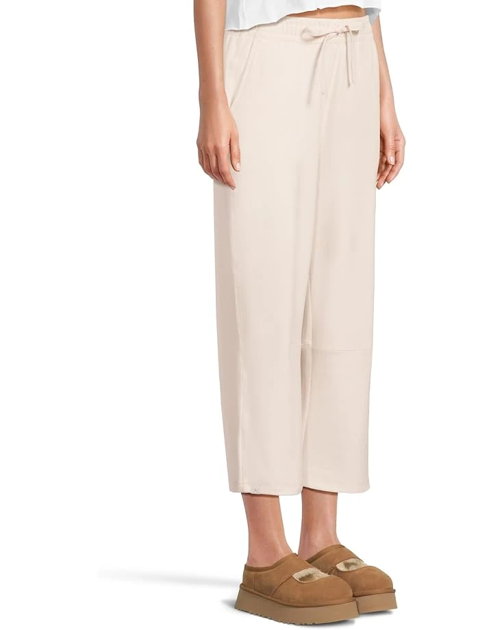 Barefoot Dreams Malibu Collection® Brushed Fleece Pant | Pants 2 Barefoot Dreams Malibu Collection® Brushed Fleece Pant | Pants - Image 2