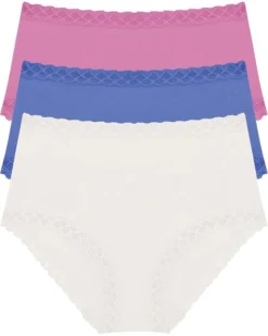 Natori Bliss Full Brief 3-Pack | Underwear & Intimates -Shoes For Every Day 61oT3fDZ8JL. AC SR736920