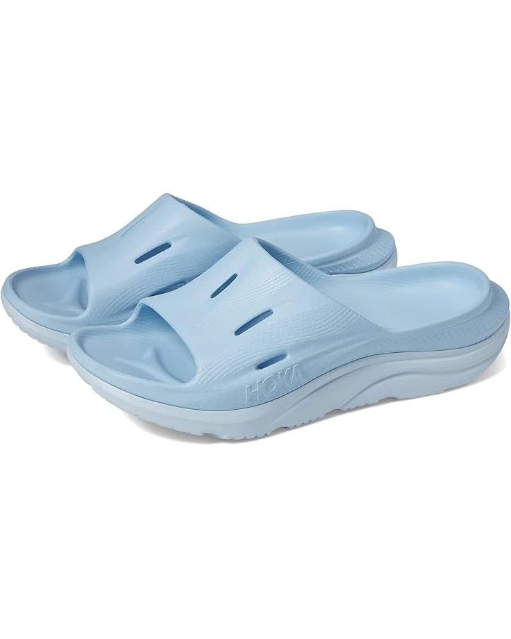 Hoka Ora Recovery Slide 3 | Sandals 13 Hoka Ora Recovery Slide 3 | Sandals - Image 13