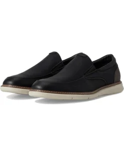 Nunn Bush Chase Moccasin Toe Slip-On Lightweight Contemporary Loafer | Loafers -Shoes For Every Day 61ofYsvaSFL. AC SR736920