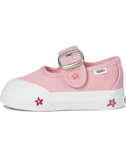 Vans Kids Mary Jane (Toddler) | Sneakers & Athletic Shoes -Shoes For Every Day 61ofgB9VOxL. AC SR736920