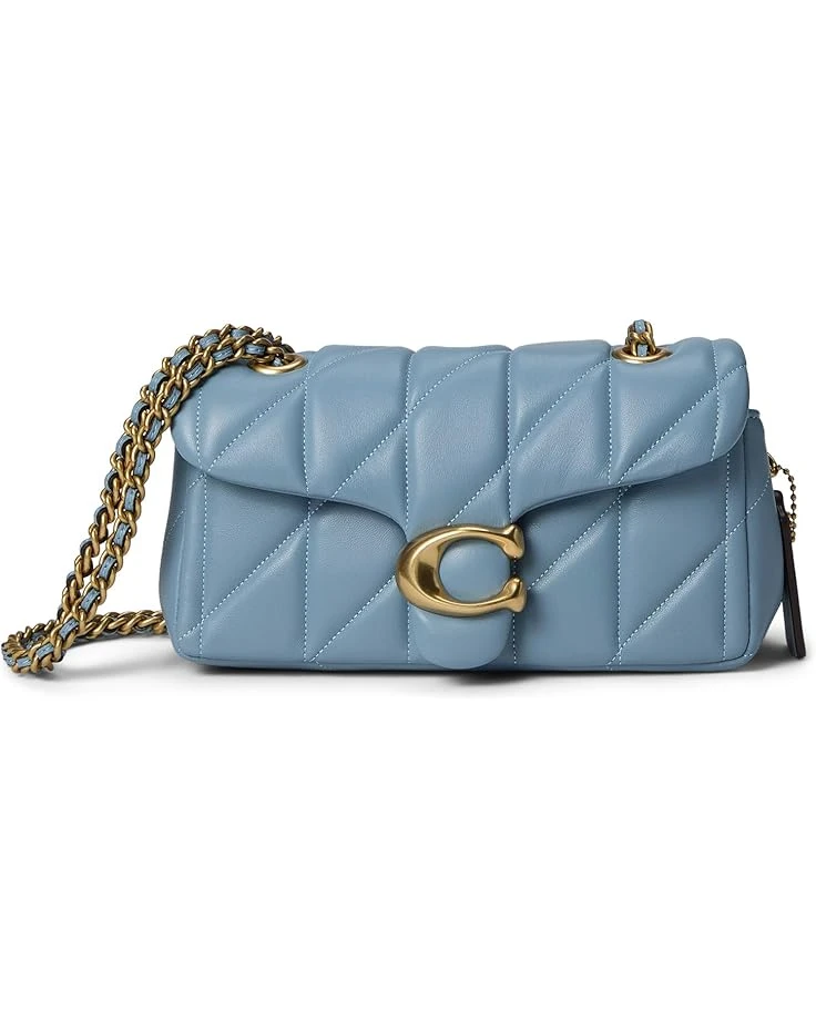 COACH Quilted Tabby Shoulder Bag 20 with Chain | Handbags 7 COACH Quilted Tabby Shoulder Bag 20 with Chain | Handbags - Image 7