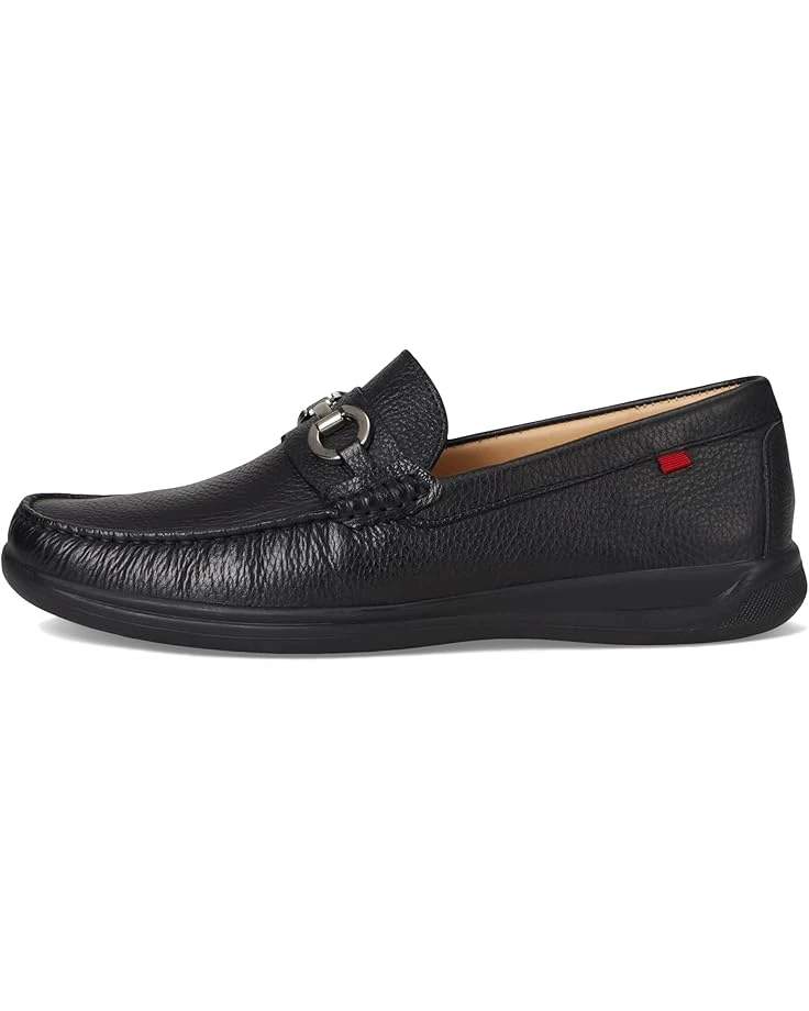 Marc Joseph New York Ford Street | Loafers 4 Marc Joseph New York Ford Street | Loafers - Image 4