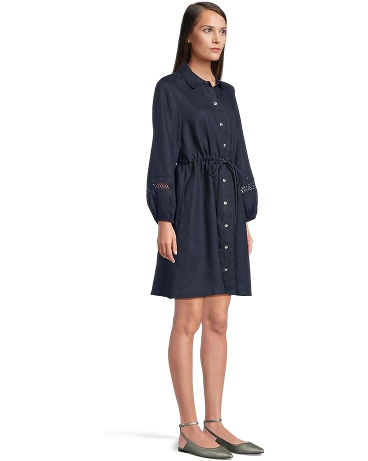 Tommy Bahama Coastalina Long Sleeve Shirtdress | Dresses 2 Tommy Bahama Coastalina Long Sleeve Shirtdress | Dresses - Image 2