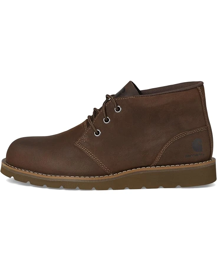 Carhartt Plain Toe Wedge Chukka | Boots 4 Carhartt Plain Toe Wedge Chukka | Boots - Image 4