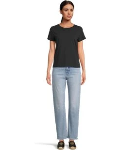 Madewell 90s Straight in Hallstead Wash | Jeans -Shoes For Every Day 61oxkru4j2L. AC SR736920