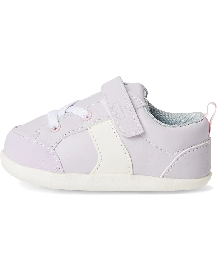 See Kai Run Connor Mini Bianca Mini (Infant/Toddler) | Sneakers & Athletic Shoes 4 See Kai Run Connor Mini Bianca Mini (Infant/Toddler) | Sneakers & Athletic Shoes - Image 4