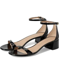 Stuart Weitzman Nudist Block 35 | Heels -Shoes For Every Day 61p2DWM1zPL. AC SR736920