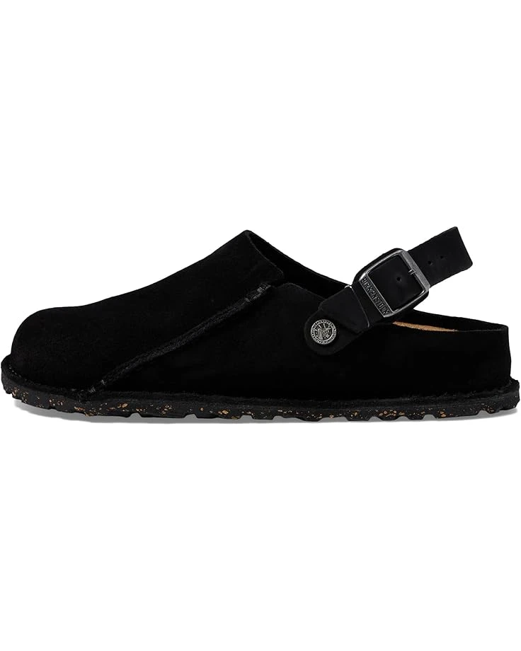 Birkenstock Lutry 365 - Suede | Clogs 4 Birkenstock Lutry 365 - Suede | Clogs - Image 4