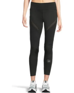 adidas by Stella McCartney TruePurpose Optime Training 7/8 Leggings JI6527 | Pants