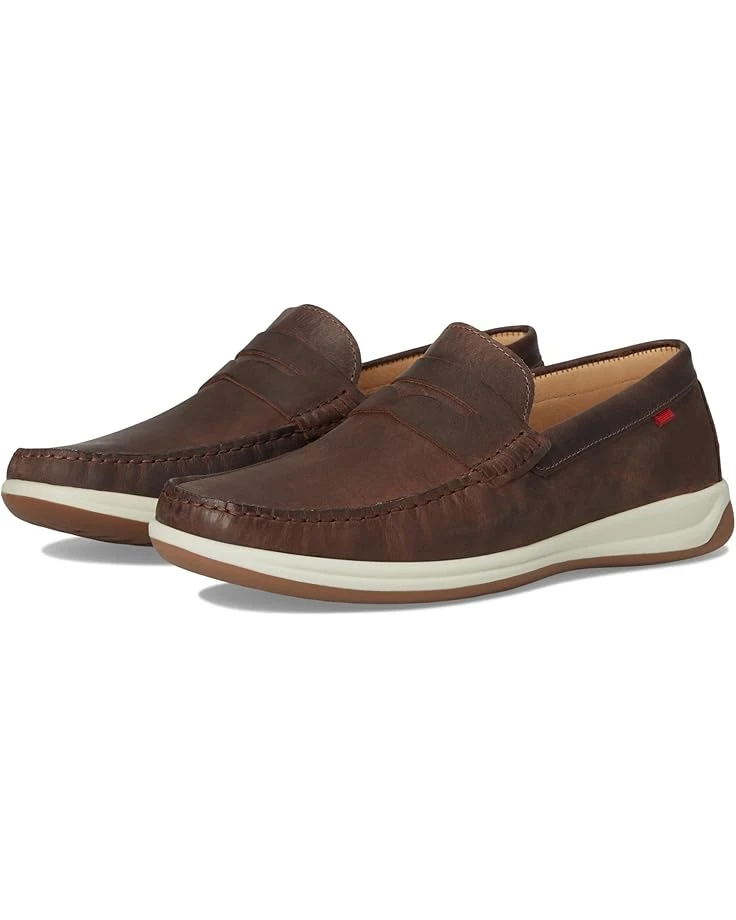 Marc Joseph New York Blake Road | Loafers 9 Marc Joseph New York Blake Road | Loafers - Image 9