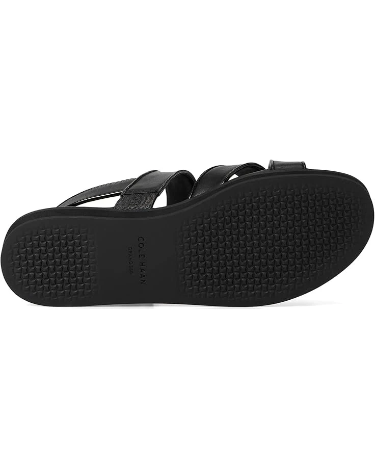 Cole Haan Mirabelle Crisscross Sandals 3 Cole Haan Mirabelle Crisscross Sandals - Image 3