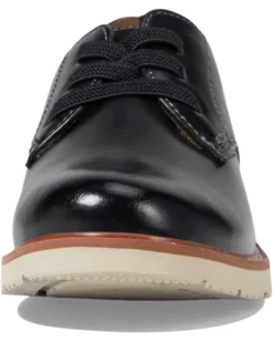 Florsheim Kids Vibe Plain Toe Oxford Jr. (Toddler/Little Kid/Big Kid) | Oxfords -Shoes For Every Day 61pdr8PTrQL. AC SR736920