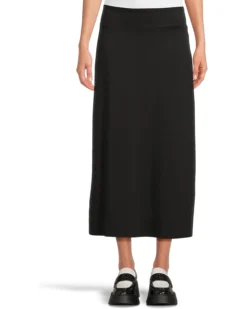 Eileen Fisher Full Length A-line Skirt | Skirts
